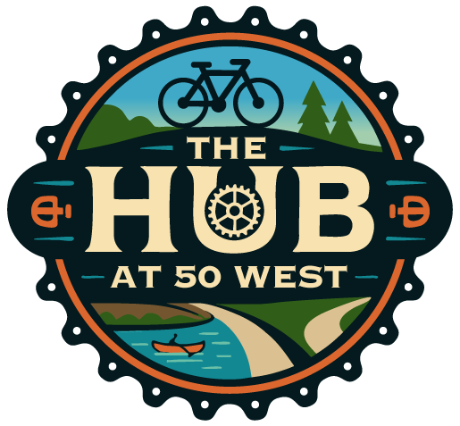 The hub at 50 West